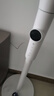 美的（Midea）【净化驱蚊】空气循环扇直流变频新款大风力家用落地扇3D摇头桌面电风扇卧室轻音一级能效GDJ24DXS 实拍图