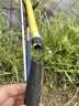 永旭鱼竿手竿超轻超硬野钓28调19调手杆黑坑轻量大物鲤鲫鱼台钓竿 5.4m 5H 28调 实拍图