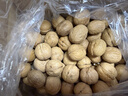 楼兰蜜语新核桃1080g原味薄纸皮核桃家庭量贩端午礼盒礼坚果零食新疆特色 实拍图