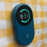 中兴（ZTE）U10S Pro青青 随身wifi6免插卡/移动4G双网切换/无线上网卡随行笔记本宽带网络设备3000mAh大电池 实拍图