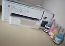 兄弟（brother）DCP-T436W彩色喷墨无线手机wifi打印机复印扫描一体机家用小型学生作业照片A4墨仓打印机435白色款 T436W无线远程小程序 京小印2年会员套餐（会员咨询客服领取） 实拍图