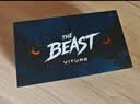 VITURE Beast XR/AR智能眼镜【旗舰新品】58°FOV 174英寸 1200p巨幕 超清游戏观影 2D转3D 原生3DoF 晒单实拍图
