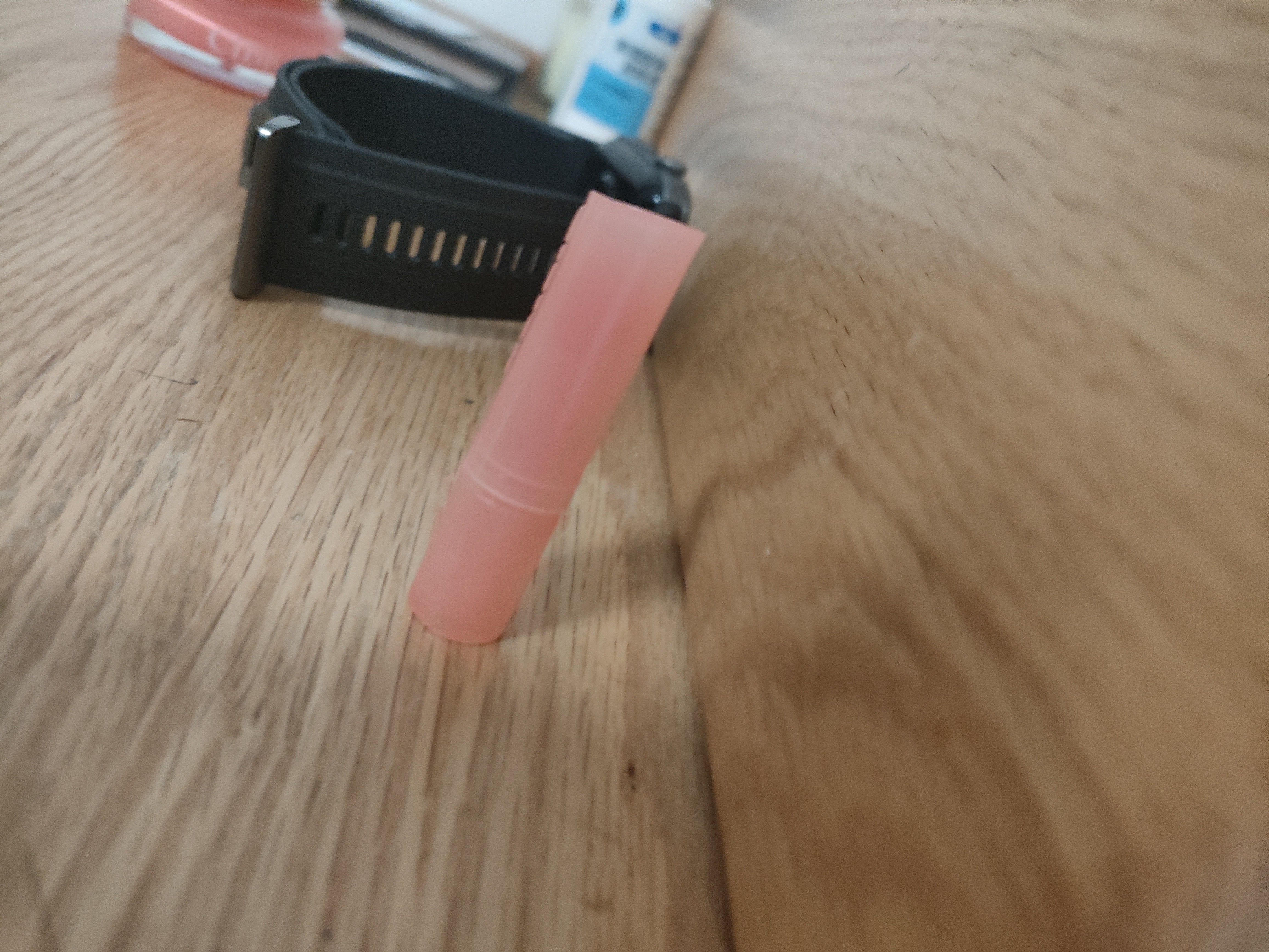 cibio'2希蓓欧唇膜润唇膏女保湿滋润补水防干裂 滋润版3g 送女友生日礼物 实拍图