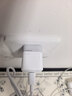 CUKTECH酷态科苹果17充电器40W适用iPhone17e/16/15ProMax/ipadAir/MacBookNeo氮化镓Type-C快充头 实拍图