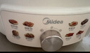 美的（Midea）电饼铛电煎锅0涂层不锈钢家用小型63mm加大加深烤肉锅烙饼锅煎烤机电火锅家庭用新款自营 JKC3470 实拍图