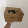 Jellycat巴塞罗熊动物毛绒玩偶儿童安抚公仔小熊潮玩送礼生日礼物 巴塞罗熊 Medium 实拍图