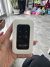 影腾随身wifi三网全国通用无线wi-fi6免插卡移动联通电信无限制大流量卡便携式网卡高速网络2026款5GHF 【三网通3000毫安充电款+白色】超长续航 实拍图
