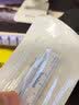 港雅纹绣马克笔防水防麻双头定位笔记号笔纹眉专用唇线定型用品工具 单细头马克笔 1件 实拍图