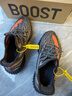 阿迪达斯Yeezy350透气椰子男女休闲鞋HQ7045 41 实拍图