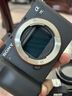 索尼（SONY）Alpha 7C 全画幅微单数码相机 轻便小巧 实时眼部对焦 黑色（A7c/a7c/a7c） 实拍图