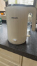 飞利浦（PHILIPS）恒温电水壶 家用大功率热水壶 一键保温 304不锈钢1.5L HD9366 礼物 实拍图