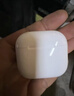 Apple/苹果【两年AC+套装版】AirPods 4(支持主动降噪)搭配无线充电盒(USB-C)苹果蓝牙耳机四代 实拍图