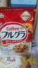卡乐比（Calbee）即食燕麦片冷泡 原味水果麦片600g 进口非油炸 营养代餐早餐零食 实拍图
