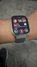W&P【夏季新品】苹果手表表带apple watch S11/10/9/8/ultra3米兰尼斯不锈钢官方iwatch金属磁吸表带 【官方升级】金属磁吸搭扣·太空银 49/46/45/44MM表盘通用 实拍图
