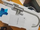 VIOMI小京龙3 800G厨下净水器5年反渗透RO膜家用大通量小体积0阻垢剂母婴直饮机净水机VR832【价保618】 实拍图