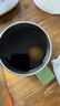 七彩雲南新会小青柑普洱茶 2018年特级熟茶柑普茶 云南特产茶叶自己喝 【热卖爆款】柑之密语250g 实拍图