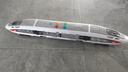 妈宝孖宝高铁玩具小火车和谐复兴号高速列车模型儿童1-3-6岁2男孩宝宝益智 实拍图