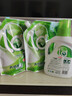 妈妈壹选天然植皂洗衣液清香型6斤组合装（瓶1kg+补充袋装1kg*2）洁净污渍 实拍图