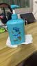飘柔套装日常护理去屑清爽型1KG+水润洁顺型1KG洗发水去油 实拍图