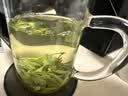 羽叶集2026年新茶润邦恩施玉露蒸青绿茶 硒茶口粮茶冷泡茶 袋装100g 实拍图