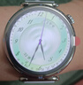 HUAWEI WATCH GT 6 冰雪蓝 Blue 华为智能手表多维情绪健康全新骑行体验强劲续航 实拍图