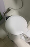 美的（Midea）电热水壶烧水壶1.7L304不锈钢0涂层双层隔热自动断电1500W养生冲奶 MK-SH17M130【价保618】 实拍图