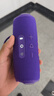 JBL FLIP7 音乐万花筒七代 蓝牙音箱 户外音响 AI音效增强 赛道扬声器 iphone17pro适用 罗兰紫 实拍图