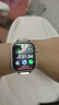 华为WATCH FIT 5 悦动白【星黑钻痕双表带套装】 超轻薄大屏腕上微运动强劲续航华为智能手表 实拍图