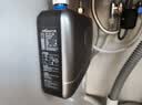 万和（Vanward）即热式电热水器小厨宝5500W迷你家用电热水加热器省电集成免储水不限水量过水热水宝 5500W 星云灰+小厨宝+配件礼包 实拍图