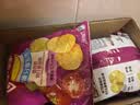 乐事（Lay's）薯片墨西哥鸡汁番茄味 135克*7包休闲零食膨化食品 实拍图