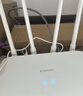 【95成新】小米（MI）路由器4A千兆版 双核CPU 双千兆 1200M双频无线速率 5G家用智能路由器 四天线穿墙 双频合一   实拍图