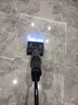 添可【预售享惊喜】极客蒸汽2.0【380℃高温蒸汽源 28KPa吸力】0缠毛蒸汽洗地机洗拖吸一体扫地机器人 实拍图