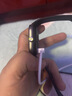 小米（MI）REDMI Watch 5 典雅黑心率血氧监测 蓝牙通话红米手表5 24天超长续航智能手表男女 实拍图