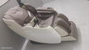 奥克斯（AUX）按摩椅606R旗舰之王28头+28头双机芯家用全身太空舱2026全自动多功能中医养生电动小户型沙发老人 【68头双机芯白】12D机芯三倍爽感+腿足三重揉搓 【奥克斯双机芯按摩椅TOP1 实拍图