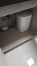 美的（Midea）【升级防电墙】8.3升储水式小厨宝家用一级能效2000W电热厨房台下热水宝国家补贴F8.3-20CB(ES) 实拍图