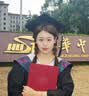 COSMICKISS学士服文科理科工科学位服毕业礼服大学生男女本科学士服粉领拍照 【灰领理科】学士服+学士帽 M (建议105-130斤) 实拍图