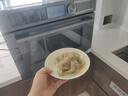 美的（Midea）【行业TOP1】美的知味感R6S 嵌入式微蒸烤炸炖一体机GR6S 温湿智控 空气炸 蒸烤箱家用60L 实拍图