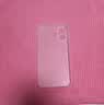 摩斐【相机键全包】适用苹果17手机壳iphone17promax可磁吸超薄防摔半透明散热磨砂女男款赠钢化膜透白 实拍图
