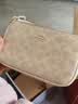 蔻驰（COACH）【品牌直供】女士NOLITA19小号手提麻将包CW426礼物 实拍图