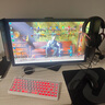 卓威奇亚（ZOWIE GEAR）280Hz显示器 电竞显示器 FastTN屏 游戏显示屏 电脑显示器240hz升级款 XL2540X+ 实拍图