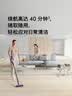 戴森（DYSON）V8无绳吸尘器 手持无线吸尘器 除螨 宠物 家庭适用 实拍图