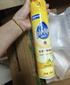 碧丽珠 家具护理喷蜡 330ml 柠檬 护理蜡 保养油 实木家具 瓷砖皮革  实拍图