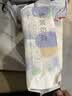 洁丽雅（Grace）居家差旅便携一次性洗脸巾珍珠纹绵柔毛巾3包 20*20cm 90抽/包 实拍图