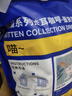 瑞幸咖啡吸猫挂耳咖啡混合装 0蔗糖滤纸手冲饮黑咖啡粉10g*72 实拍图