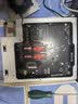 佳翼（JEYI）M.2固态散热片散热马甲 NVME固态硬盘散热器 3.5mm超薄全铝设计 免工具秒安装 兼容2280 导热 实拍图
