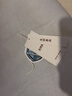 无印良品100%新疆棉花床褥子可拆洗垫褥纯棉床垫遮盖物全棉垫被1.5x2米6斤 实拍图