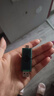 金士顿（Kingston）128GB Type-C USB3.2 双接口U盘 DTDEG2 大容量办公车载优盘 适用于安卓苹果手机电脑 实拍图