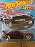 风火轮（HOT WHEELS）（随机1款发货)男孩玩具赛车模型小车-风火轮温感变色系列BHR15 实拍图