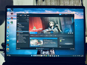 外星人（Alienware）游戏本国家补贴 星舰16X 16英寸高性能笔记本电脑 酷睿Ultra 9 5070显卡32G 1T 2.5K 240Hz 1973QB 实拍图