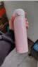 膳魔师（THERMOS）保温杯500ml男女士儿童水杯子大容量七夕节日礼物TCOK CBK 实拍图